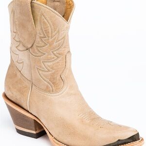 Cowgirl boots